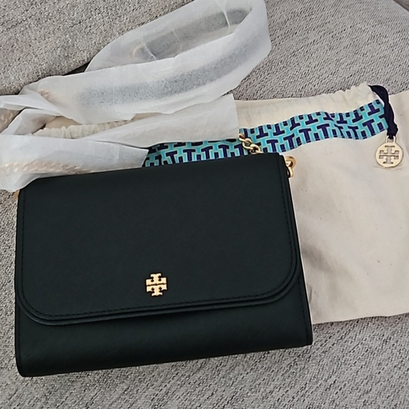 Tory Burch Handbags - Tory Burch Crossbody Bag